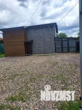 Дом 150м&sup2;, 2-этажный, посуточно, 