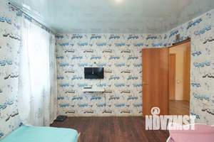 Дом 98м&sup2;, 2-этажный, на длительный срок, 