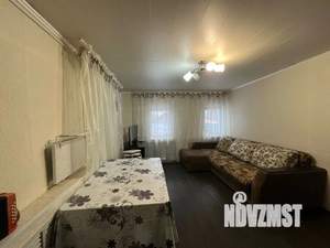 Дом 40м², 1-этажный, посуточно, 