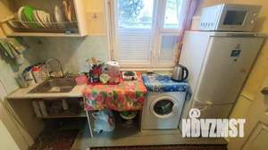 Дом 25м&sup2;, 1-этажный, на длительный срок, 