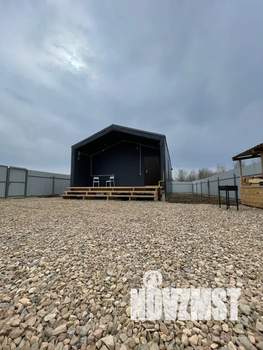 Дом 72м&sup2;, 1-этажный, посуточно, 