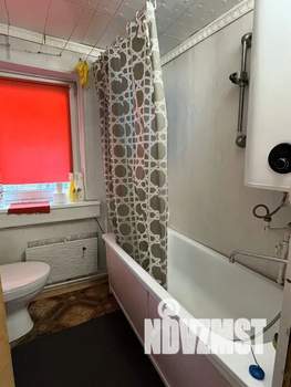 Дом 40м&sup2;, 1-этажный, посуточно, 