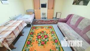 Дом 25м&sup2;, 1-этажный, на длительный срок, 