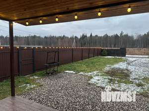 Дом 110м&sup2;, 2-этажный, посуточно, 