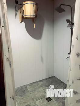 Дом 130м², 2-этажный, посуточно, 