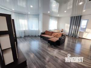 Коттедж 160м², 2-этажный, на длительный срок, 