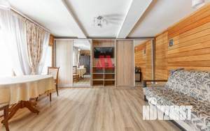 Дом 70м&sup2;, 1-этажный, на длительный срок, 