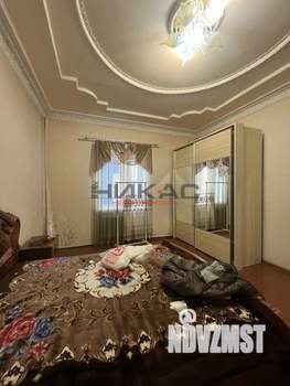 Дом 150м&sup2;, 1-этажный, на длительный срок, 