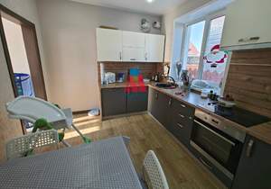 Дом 65м², 2-этажный, на длительный срок, 