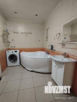 Дом 120м², 2-этажный, на длительный срок, 