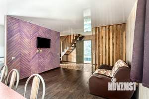 Дом 132м&sup2;, 2-этажный, посуточно, 