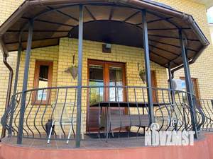 Дом 400м&sup2;, 4-этажный, посуточно, 