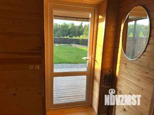 Дом 110м&sup2;, 2-этажный, посуточно, 