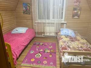 Дом 120м&sup2;, 2-этажный, посуточно, 