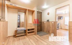 Дом 70м&sup2;, 1-этажный, на длительный срок, 