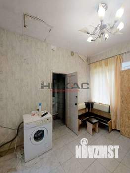 Дом 81м&sup2;, 1-этажный, на длительный срок, 