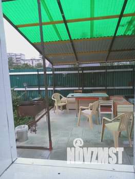 Дом 80м&sup2;, 2-этажный, посуточно, 