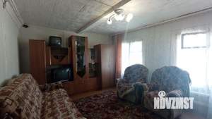 Дом 50м², 1-этажный, на длительный срок, 