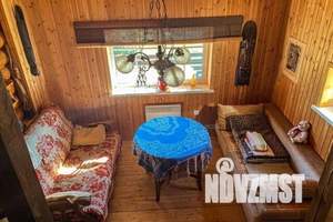 Дом 190м&sup2;, 3-этажный, посуточно, 