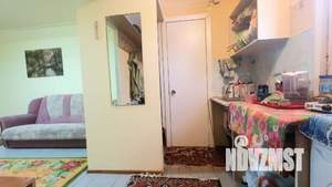 Дом 25м&sup2;, 1-этажный, на длительный срок, 