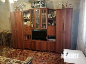 Дом 40м&sup2;, 1-этажный, на длительный срок, 