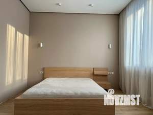 Дом 156м&sup2;, 3-этажный, посуточно, 