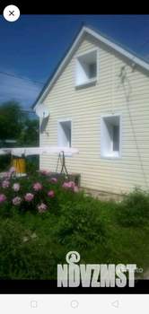 Дом 75м², 2-этажный, посуточно, 