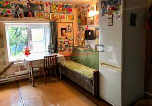 Дом 68м&sup2;, 1-этажный, на длительный срок, 