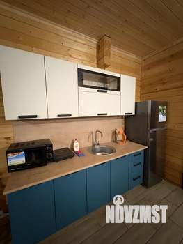 Дом 135м&sup2;, 2-этажный, посуточно, 