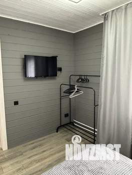 Дом 49м&sup2;, 1-этажный, посуточно, 