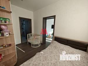 Дом 65м&sup2;, 2-этажный, на длительный срок, 