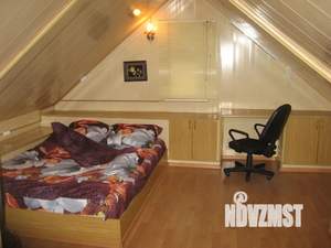 Дом 80м&sup2;, 2-этажный, посуточно, 