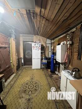 Дом 70м&sup2;, 1-этажный, на длительный срок, 