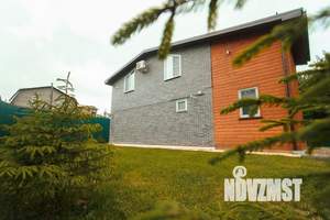 Дом 150м&sup2;, 2-этажный, посуточно, 