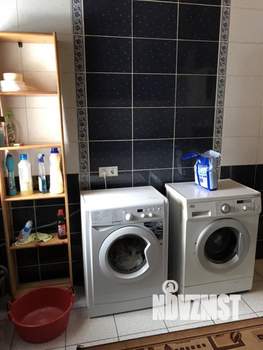 Коттедж 180м&sup2;, 2-этажный, на длительный срок, 