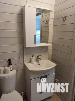 Дом 82м&sup2;, 2-этажный, посуточно, 