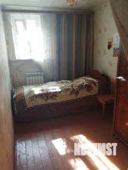 Дом 40м&sup2;, 1-этажный, на длительный срок, 