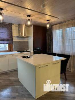 Дом 120м², 2-этажный, посуточно, 