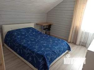 Дом 82м&sup2;, 2-этажный, посуточно, 