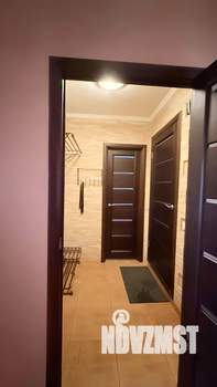 Таунхаус 106м&sup2;, 3-этажный, на длительный срок, 