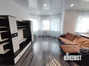 Коттедж 160м², 2-этажный, на длительный срок, 