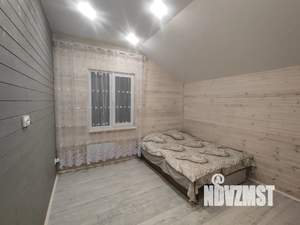 Дом 130м&sup2;, 2-этажный, посуточно, 