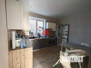 Дом 65м&sup2;, 2-этажный, на длительный срок, 