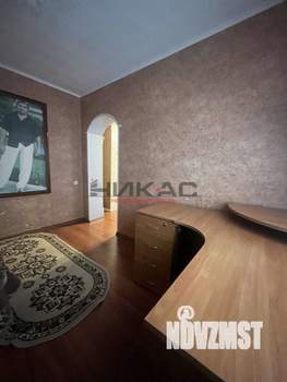 Дом 150м&sup2;, 1-этажный, на длительный срок, 