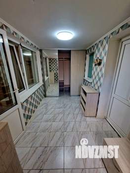 Таунхаус 100м², 2-этажный, на длительный срок, 