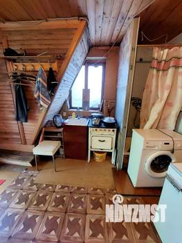 Дом 20м², 1-этажный, на длительный срок, 
