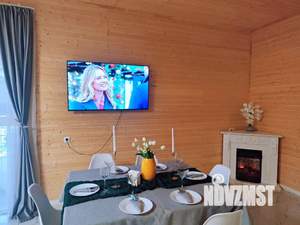 Дом 110м², 2-этажный, посуточно, 