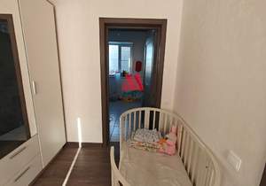 Дом 65м², 2-этажный, на длительный срок, 