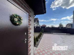 Коттедж 160м², 2-этажный, на длительный срок, 