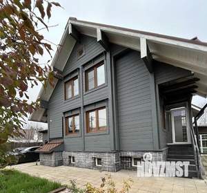 Дом 120м², 2-этажный, посуточно, 